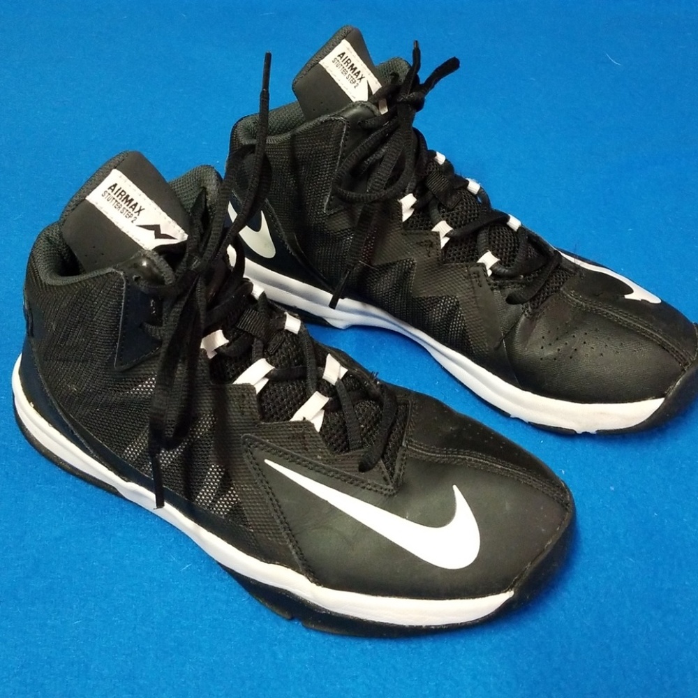 Nike Airmax shutter step 2, size 7